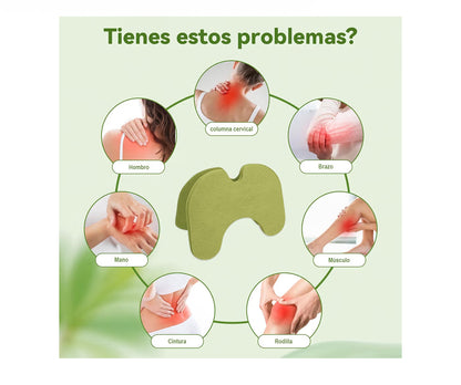 PainOff / Parche del dolor