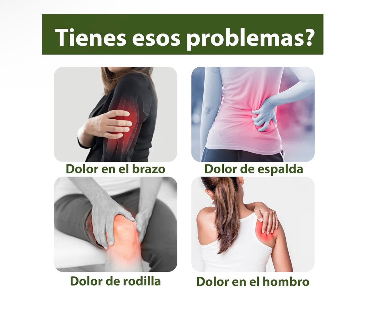 PainOff / Parche del dolor