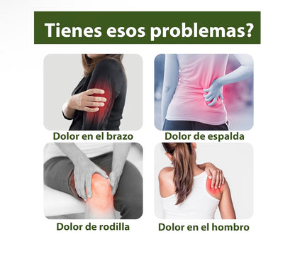 PainOff / Parche del dolor