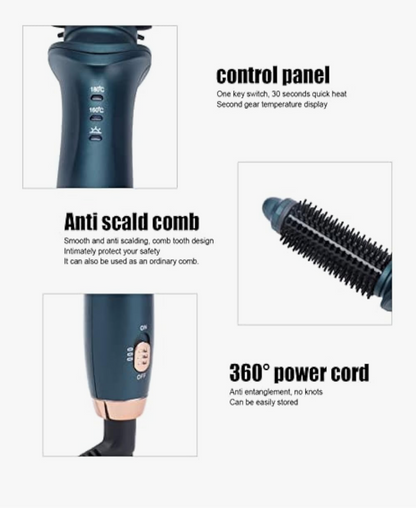 ThermaStyler Edición 2025