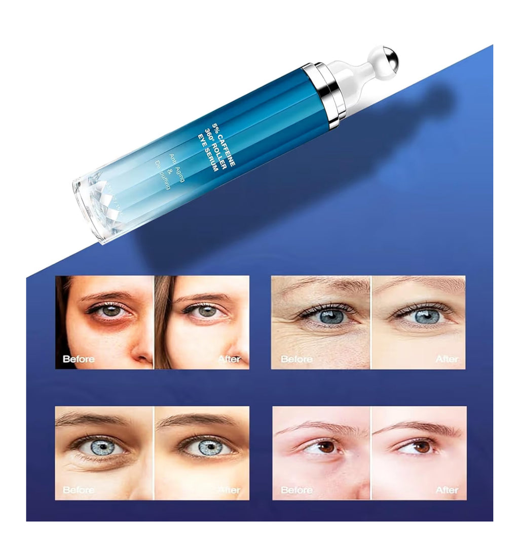 Eye Serum quita arrugas