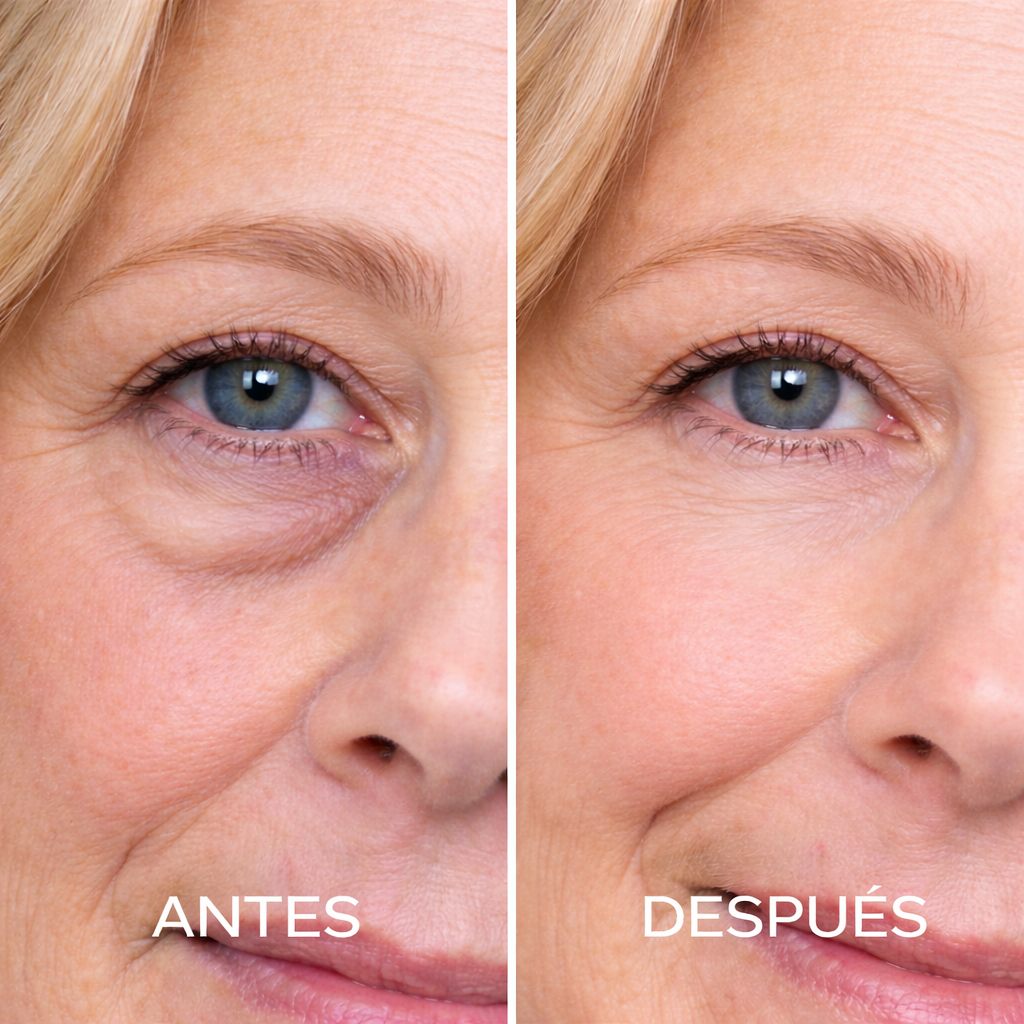 Eye Skin contorno de ojos