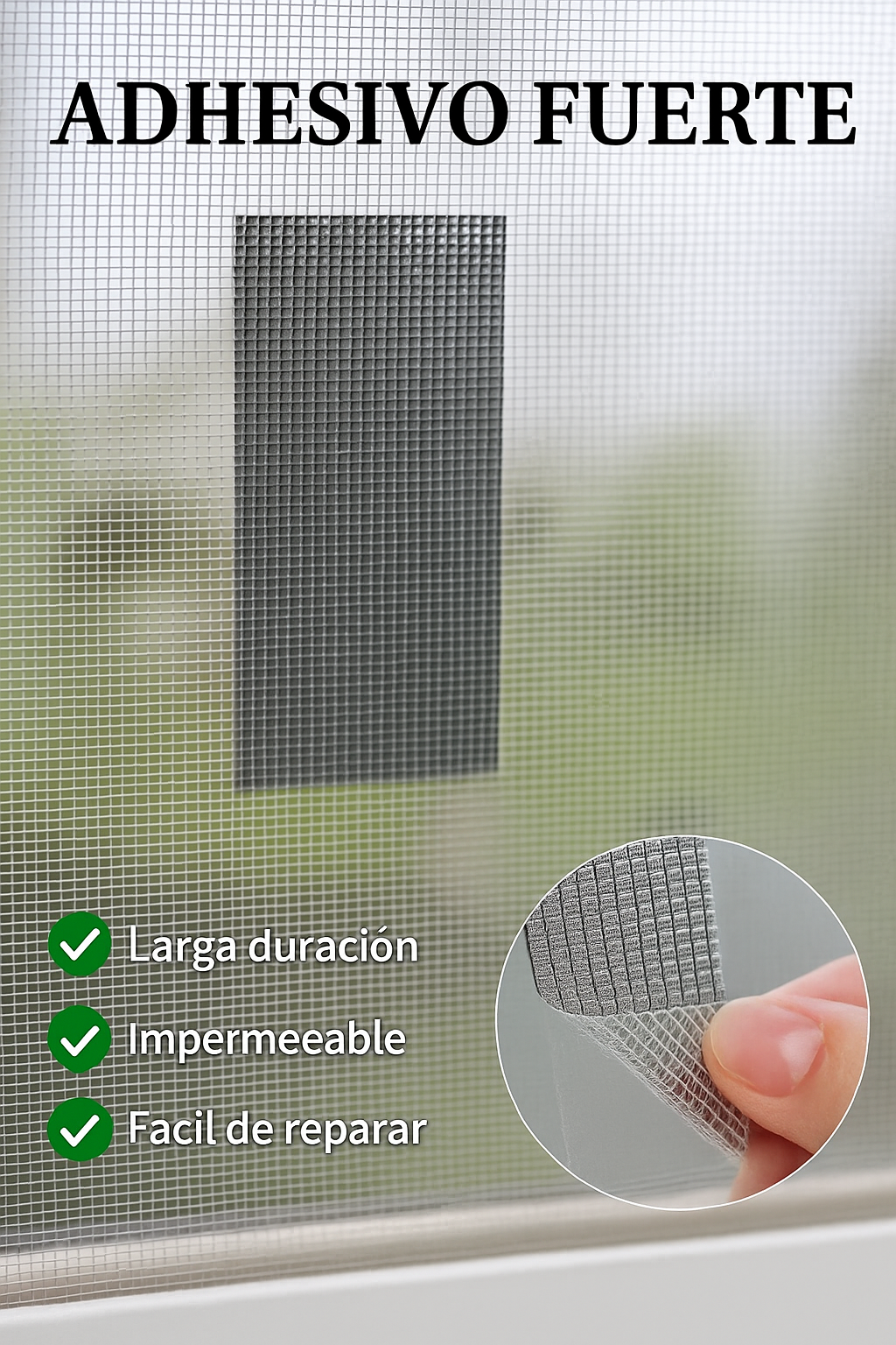 MosquiFix 2 unidades