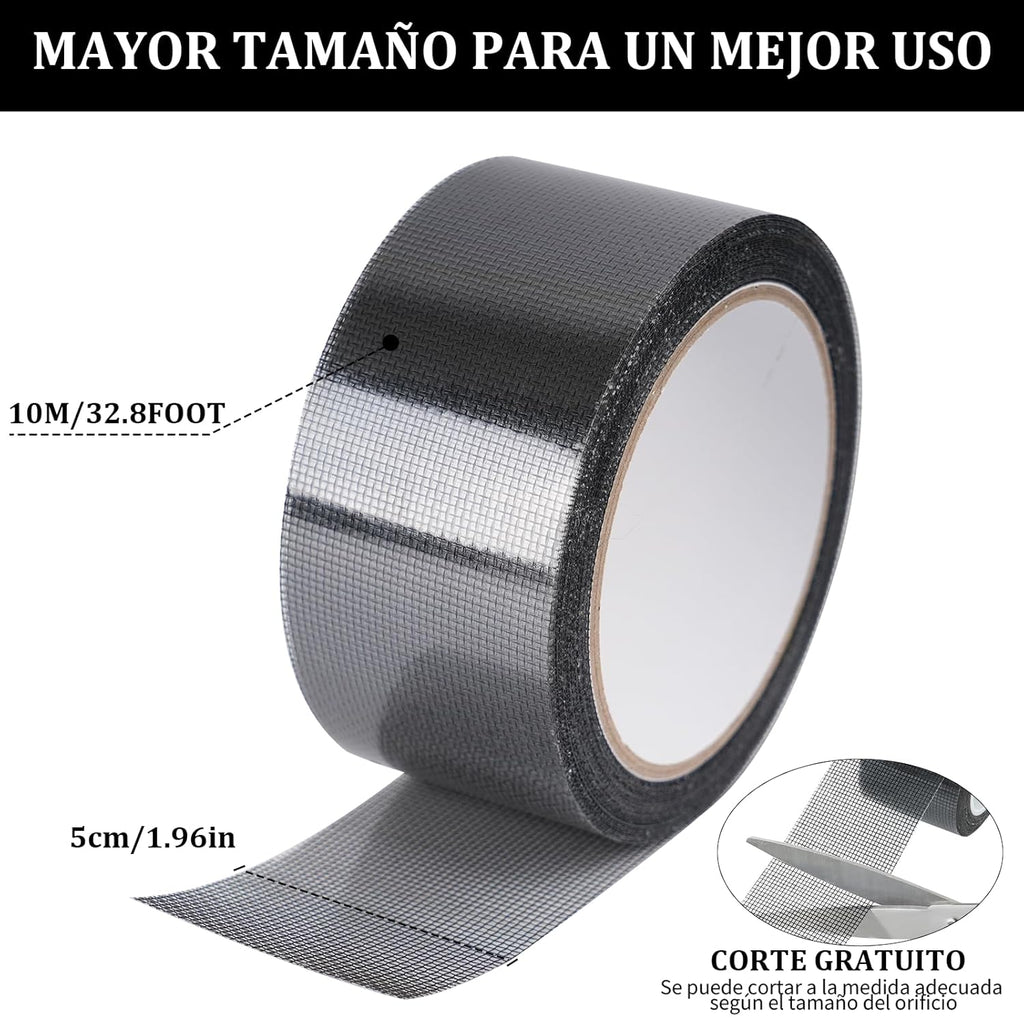 MosquiFix 2 unidades