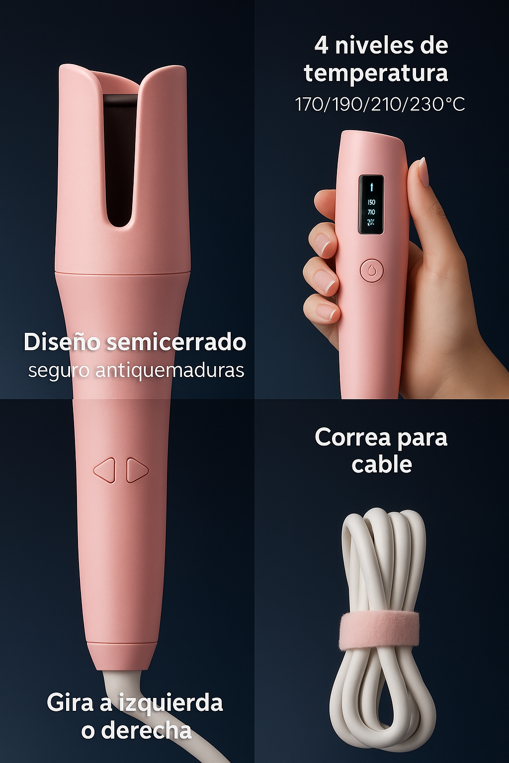 Curlify Pro