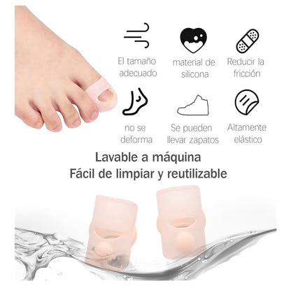 InGrowFix / Kit para uñas encarnadas