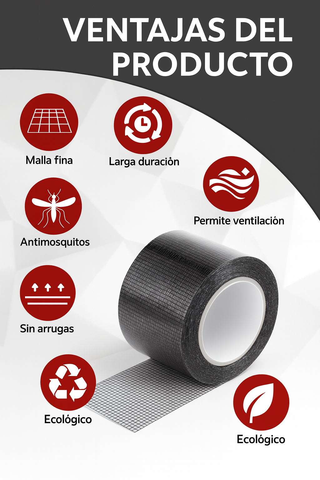 MosquiFix 2 unidades