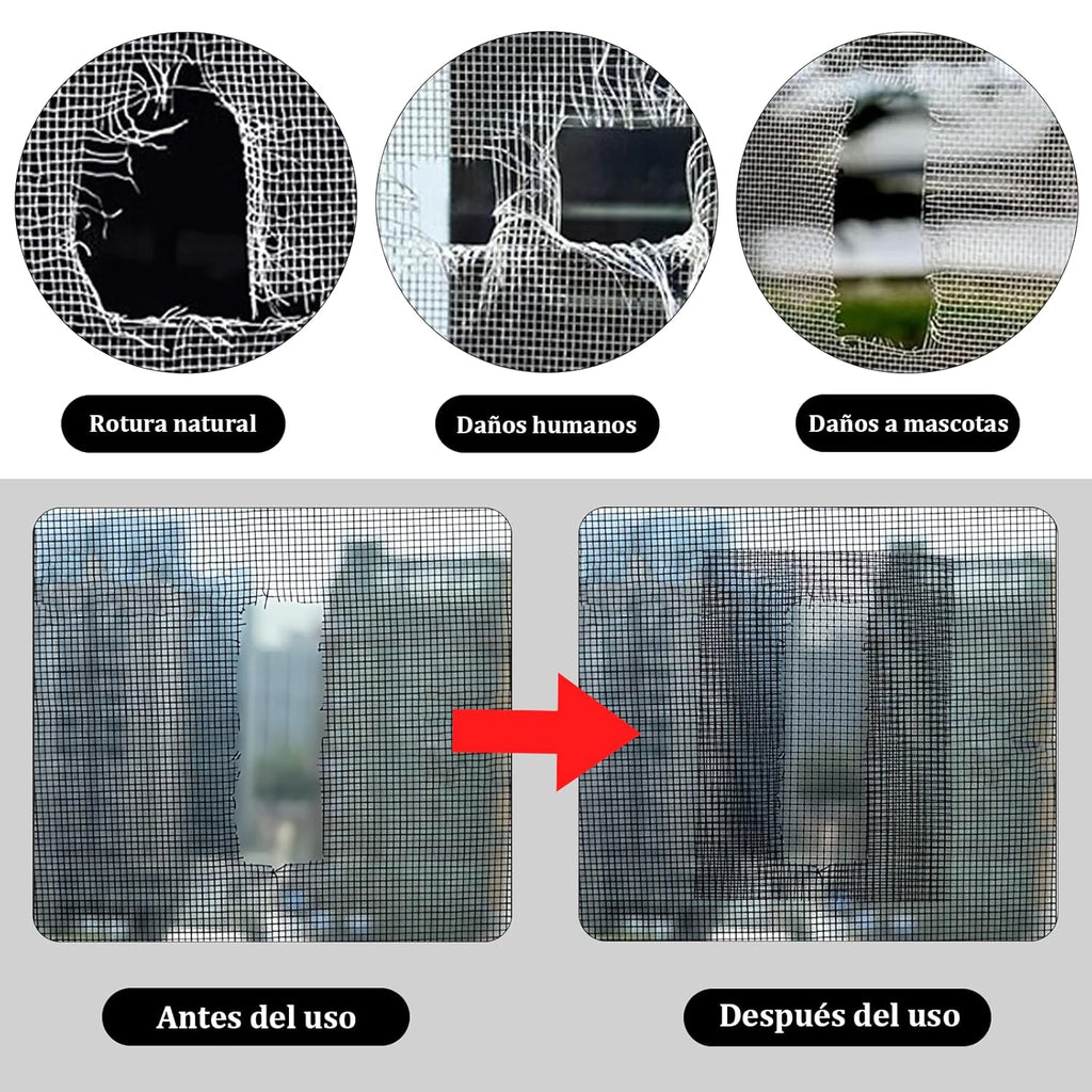 MosquiFix 2 unidades