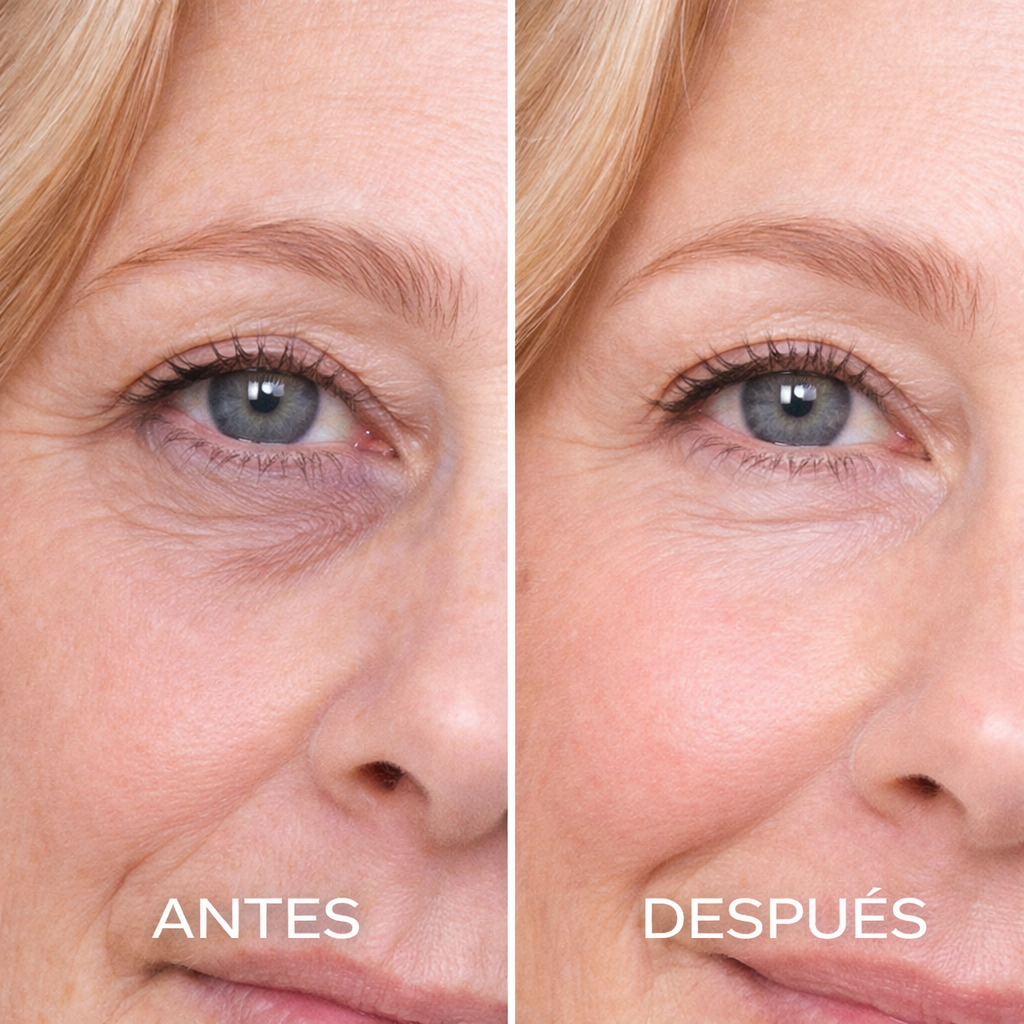 Eye Skin contorno de ojos