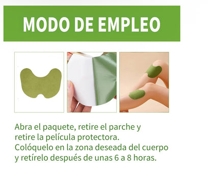 PainOff / Parche del dolor