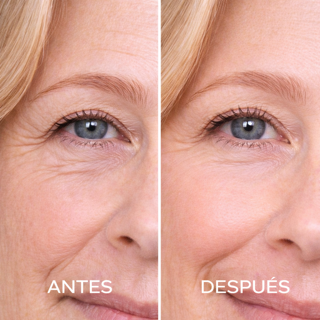 Eye Skin contorno de ojos