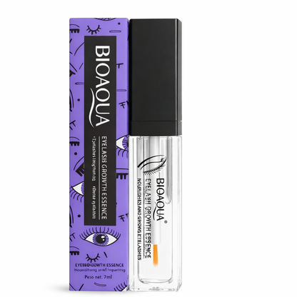 Serum para cejas y pestañas