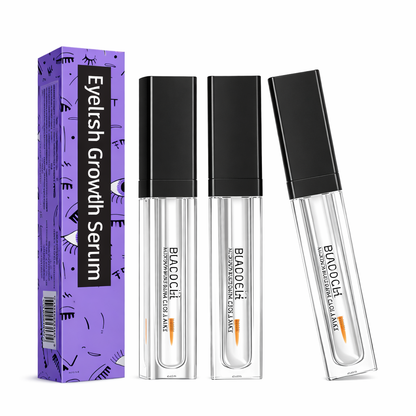Serum para cejas y pestañas
