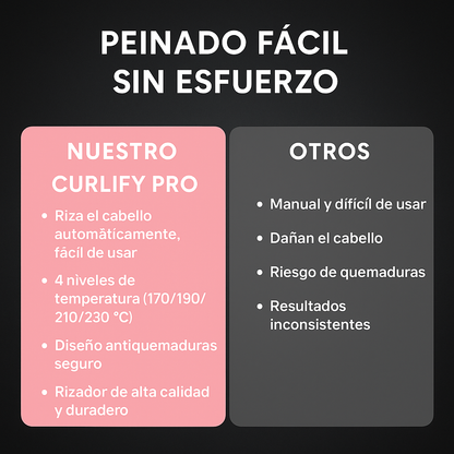 Curlify Pro