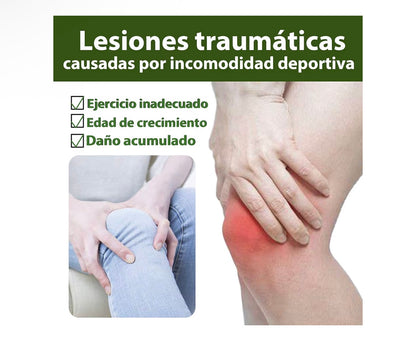 PainOff / Parche del dolor