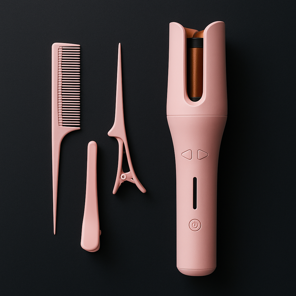 Curlify Pro