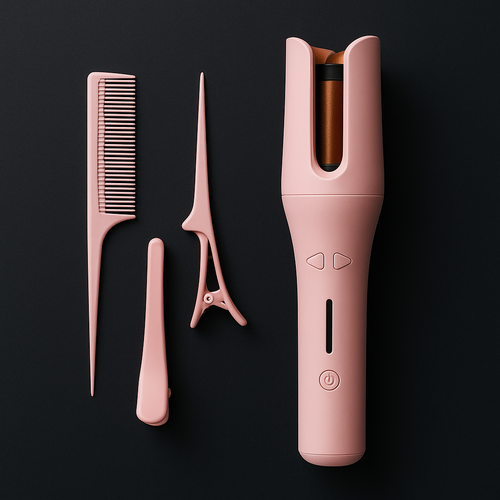 Curlify Pro
