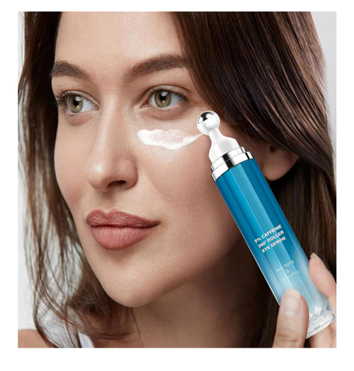 Eye Serum quita arrugas