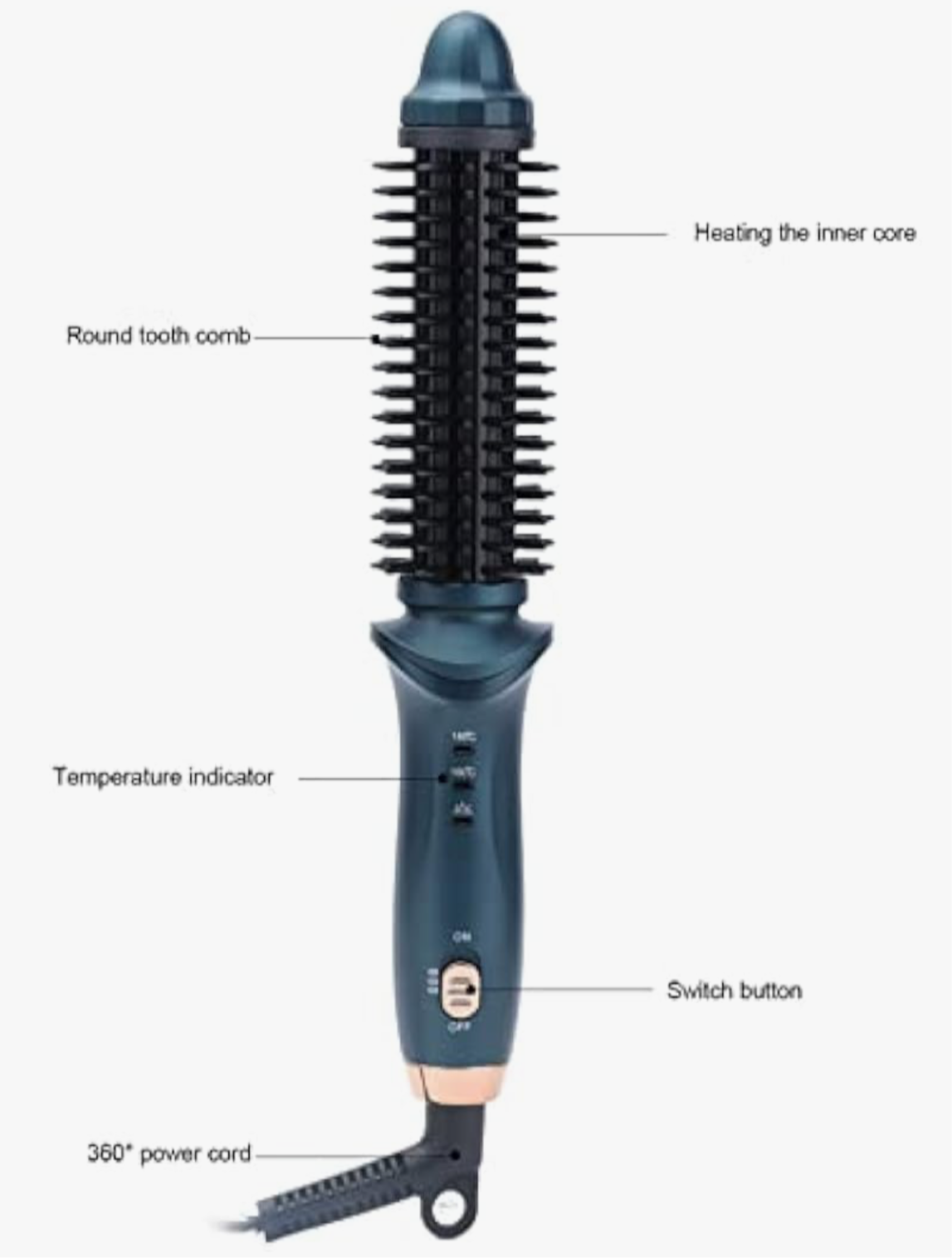 ThermaStyler Edición 2025